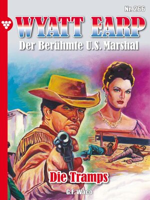 cover image of Wyatt Earp 266 – Western